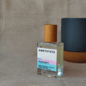 AMETHYSTE UNIQUE PERFUME