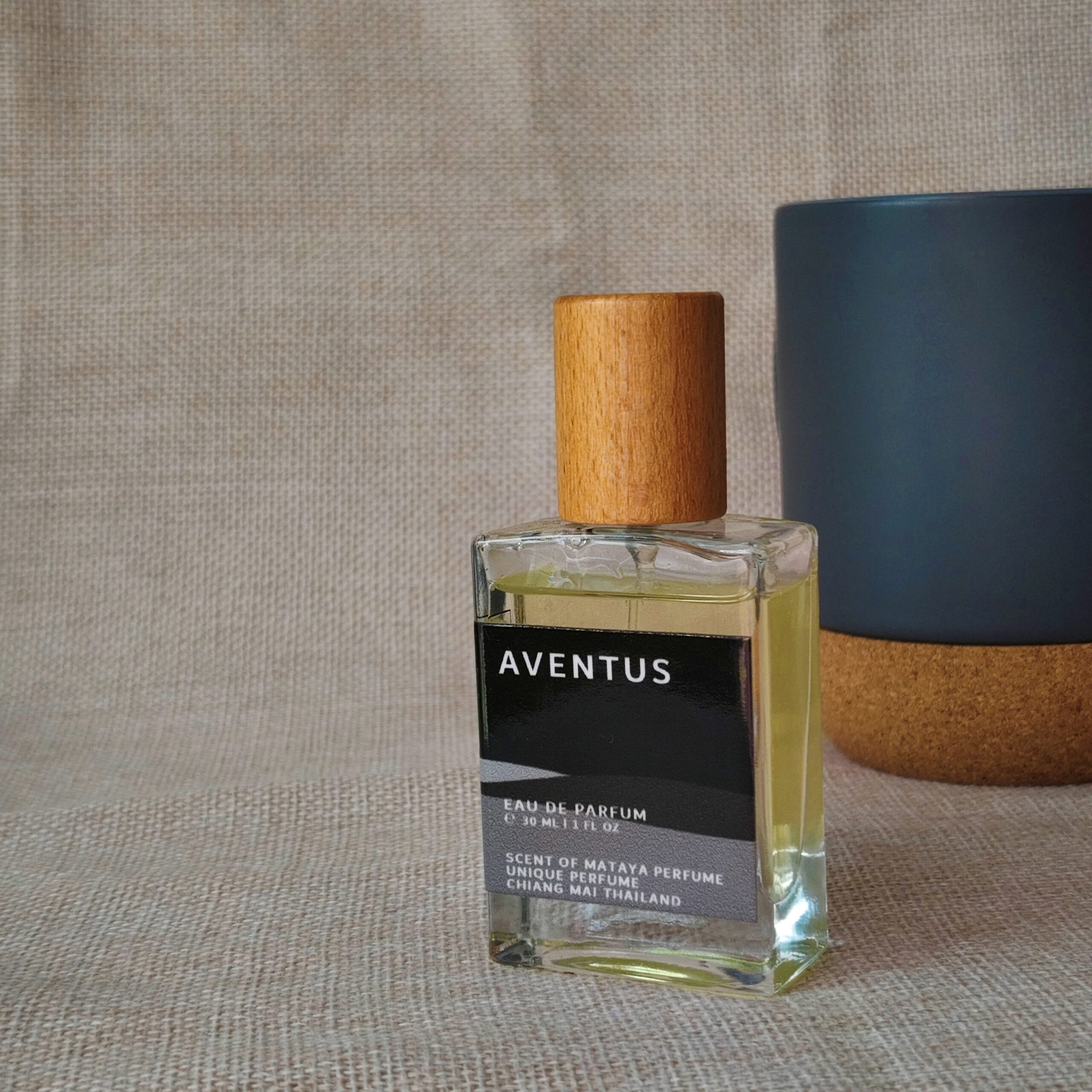 AVENTUS UNIQUE PERFUME