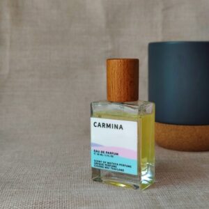 CARMINA UNIQUE PERFUME