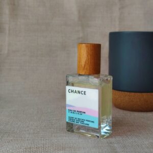 CHANCE UNIQUE PERFUME
