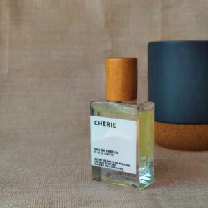 CHERIE UNIQUE PERFUME