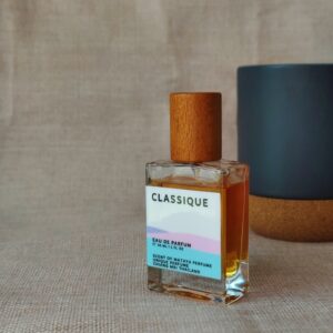CLASSIQUE UNIQUE PERFUME