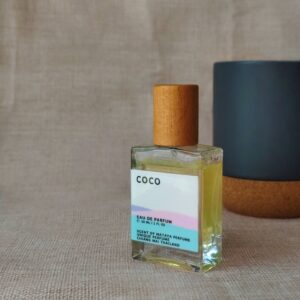 COCO UNIQUE PERFUME