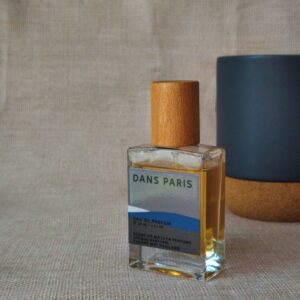 DANS PARIS UNIQUE PERFUME