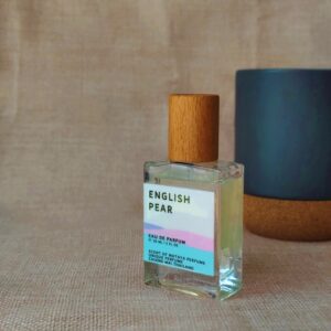 ENGLISH PEAR UNIQUE PERFUME