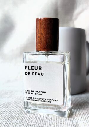 FLEUR DE PEAU UNIQUE PERFUME