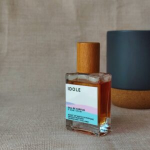 IDOLE UNIQUE PERFUME