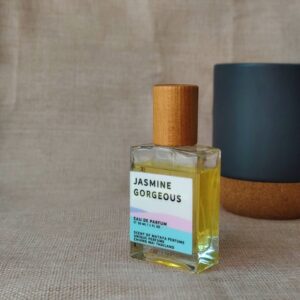 JASMINE GORGEOUS UNIQUE PERFUME