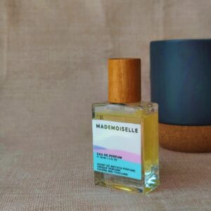 MADEMOISELLE UNIQUE PERFUME
