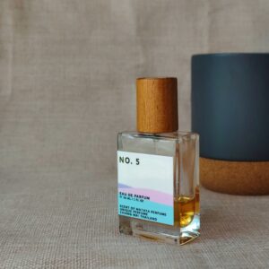 NO.5 UNIQUE PERFUME