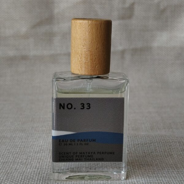 NO.13 UNIQUE PERFUME