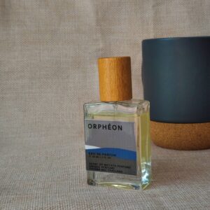 ORPHÉON UNIQUE PERFUME