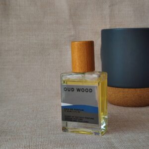 OMBRE OUD UNIQUE PERFUME