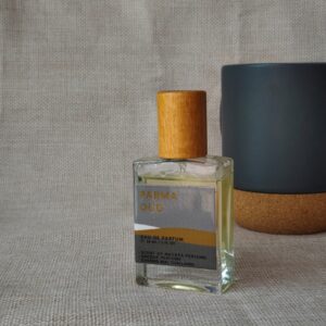 PARMA OUD UNIQUE PERFUME