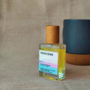 PASSIONE UNIQUE PERFUME