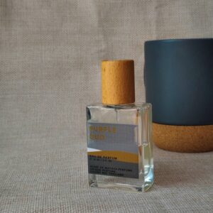 PURPLE OUD UNIQUE PERFUME