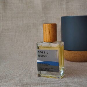 SOLEILL NEIGE UNIQUE PERFUME