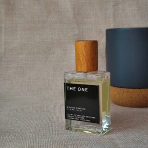 THE ONE UNIQUE PERFUME