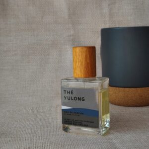THE YULONG UNIQUE PERFUME