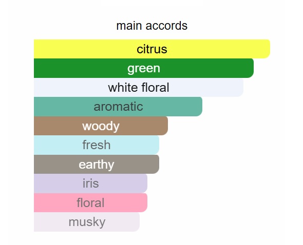 THE YULONG UNIQUE PERFUME - Image 2