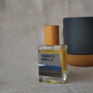 TOBACCO VANILLE UNIQUE PERFUME