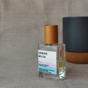 URBAN MUSK UNIQUE PERFUME