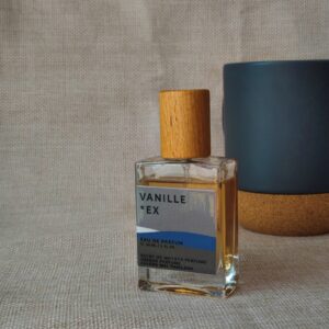VANILLE XEX UNIQUE PERFUME