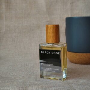 BLACK CODE UNIQUE PERFUME