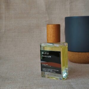 BLEU DE PARFUM UNIQUE PERFUME