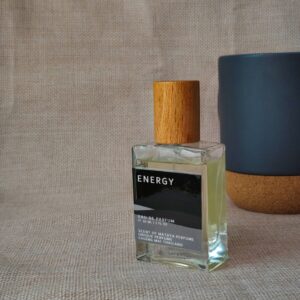 ENERGY UNIQUE PERFUME