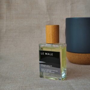 LE MALE UNIQUE PERFUME