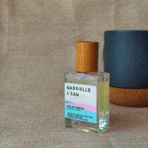 GABRIELLE L'EAU UNIQUE PERFUME