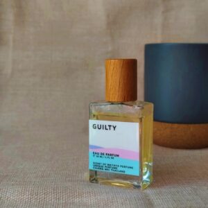 GUILTY UNIQUE PERFUME