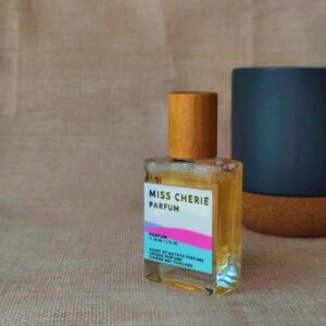MISS CHERIE PARFUM UNIQUE PERFUME