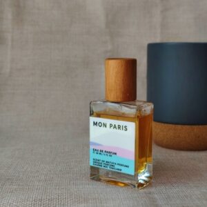 MON PARIS UNIQUE PERFUME