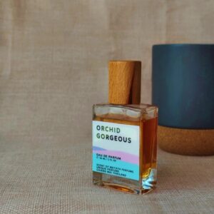 ORCHID GORGEOUS UNIQUE PERFUME