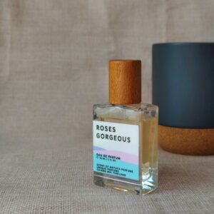ROSES GORGEOUS UNIQUE PERFUME