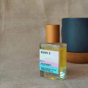 RUSH 2 UNIQUE PERFUME