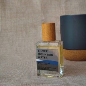SILVER MOUNTAIN WATER UNIQUE PERFUME