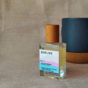SUBLIME UNIQUE PERFUME