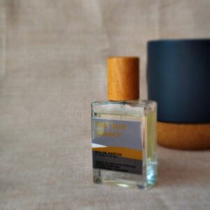 THE OUD LEGACY UNIQUE PERFUME