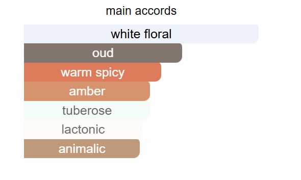 THE OUD LEGACY UNIQUE PERFUME - Image 2