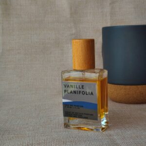 VANILLE PLANIFOLIA UNIQUE PERFUME